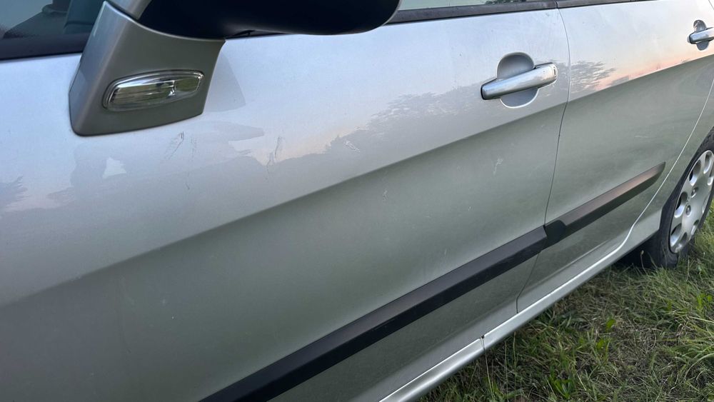 Peugot 308 sw KOMBI 1.6 HDI