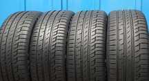 Sprzedam 4 x 225/45 R18 Opony letnie Continental ! Rok 2024