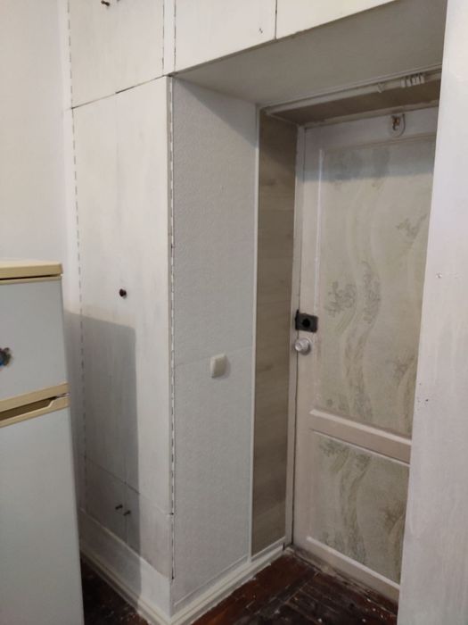 Терміново здам  свою кімнату після ремонту!