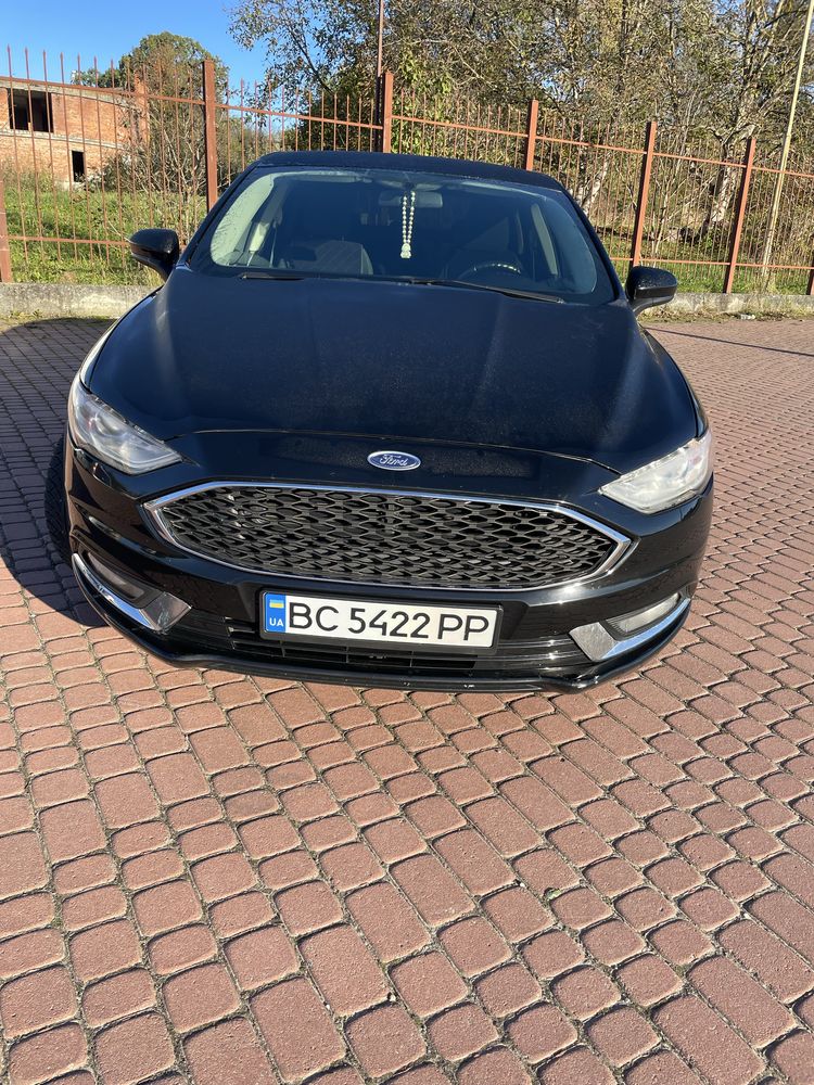 Продам Ford 2016