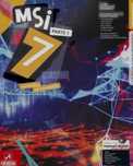 MSI 7°Ano - Matemática- Dossier do Professor