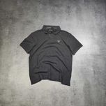 MĘSKA Koszulka Bawełna PREMIUM Małe Logo Haft Elegancka Barbour Polo