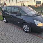 Renault Espace Polski Salon * 7 osobowy * Gaz * 8 kół