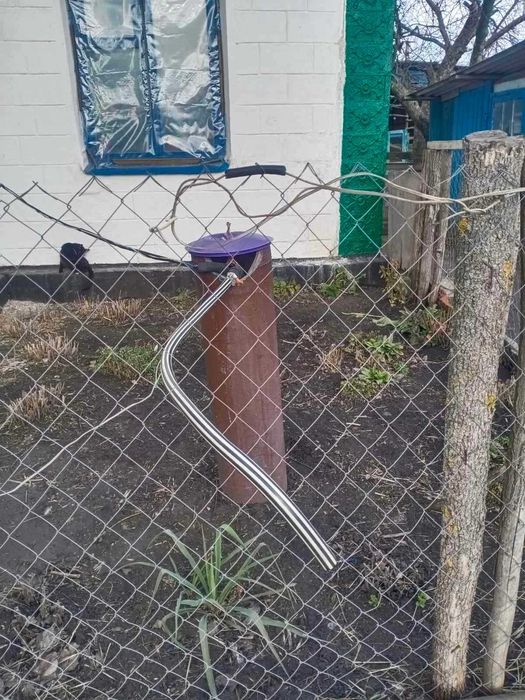 Продам будинок у селі
