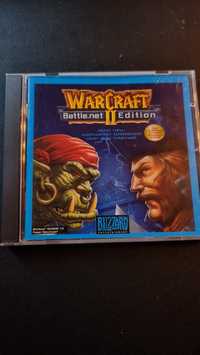Warcraft II Battle.net edition