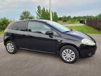 Fiat Grande Punto 1.9 JTD***Stan Dobry***Klimatronik***