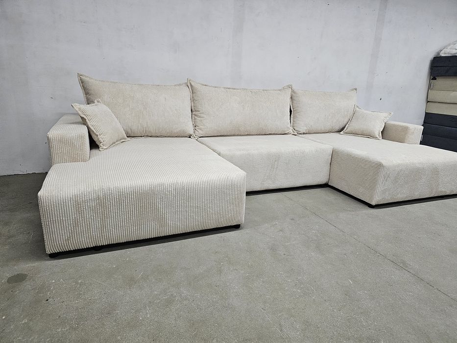 Narożnik U prosto od producenta