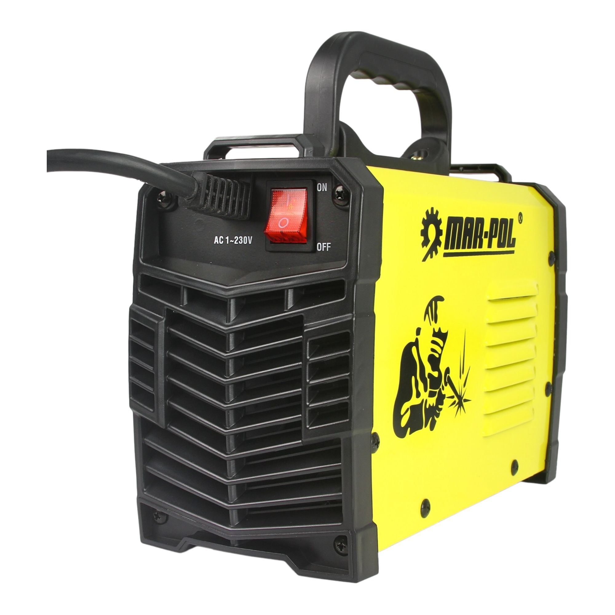 Spawarka Inwertorowa MMA TIG IGTB 315A M79363