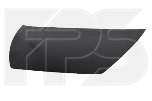 Капот AS07355541 на Volvo S40 2004-2012