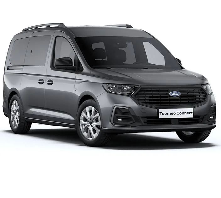 Ford Tourneo Connect Grand Titanium 2.0Ecoblue 122KM A7 automat. 7 osobowy. Rocznik 2025'.