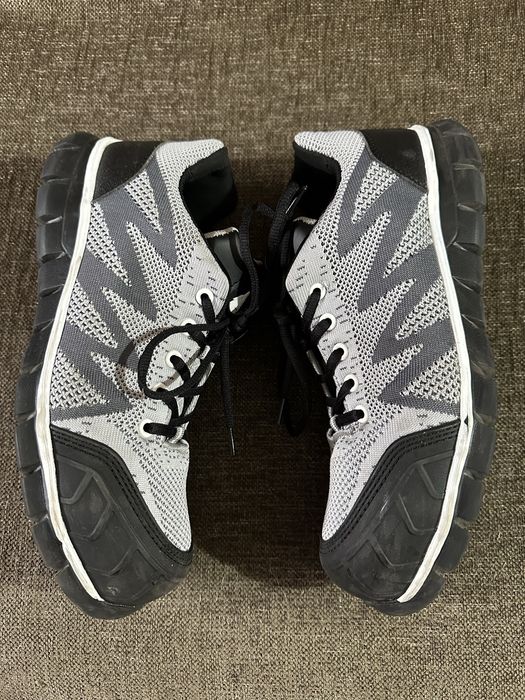 Sapatilha biqueira aço Vito