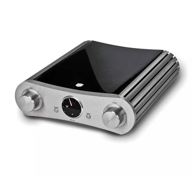 Norma Audio Revo IPA-140 + Lumin + Sonus Faber Sonetto VIII G2 WROCŁAW