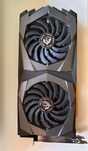 Відеокарта MSI GeForce RTX 2070 Gaming 8G
