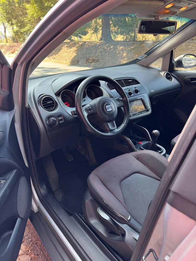 Seat Altea Sport 1.9 TDI