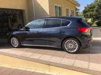 Ford  Focus VIGNALE   125  CV