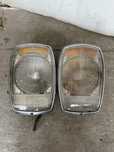 Farois Mercedes w114/w115