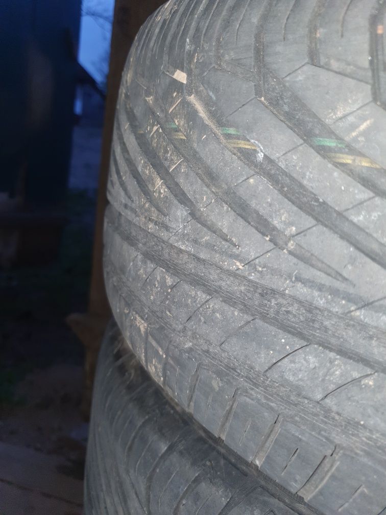 Opony 255/50 R19