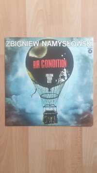 Zbigniew Namysłowski Air Condition – Follow Your Kite winyl  (1980r)