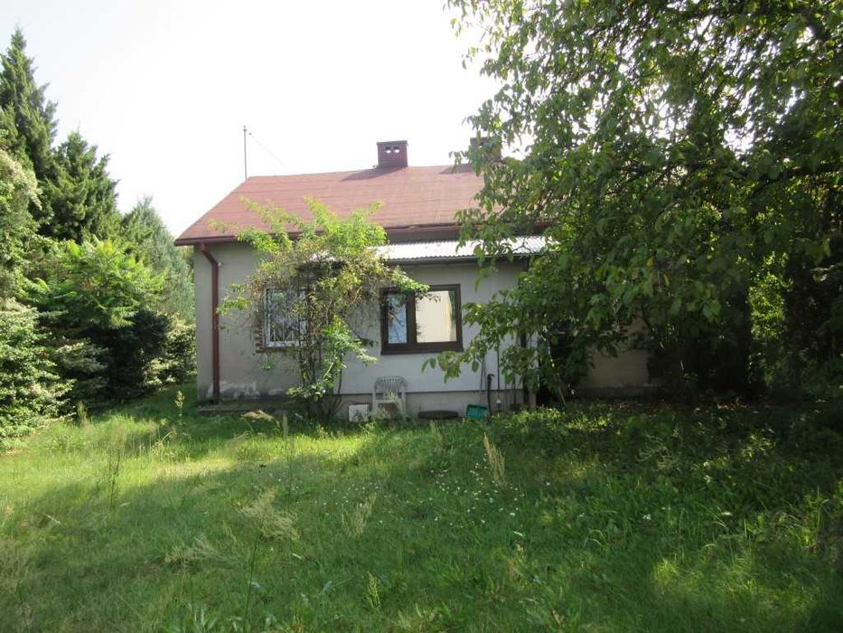 Dom w Bełchatowie