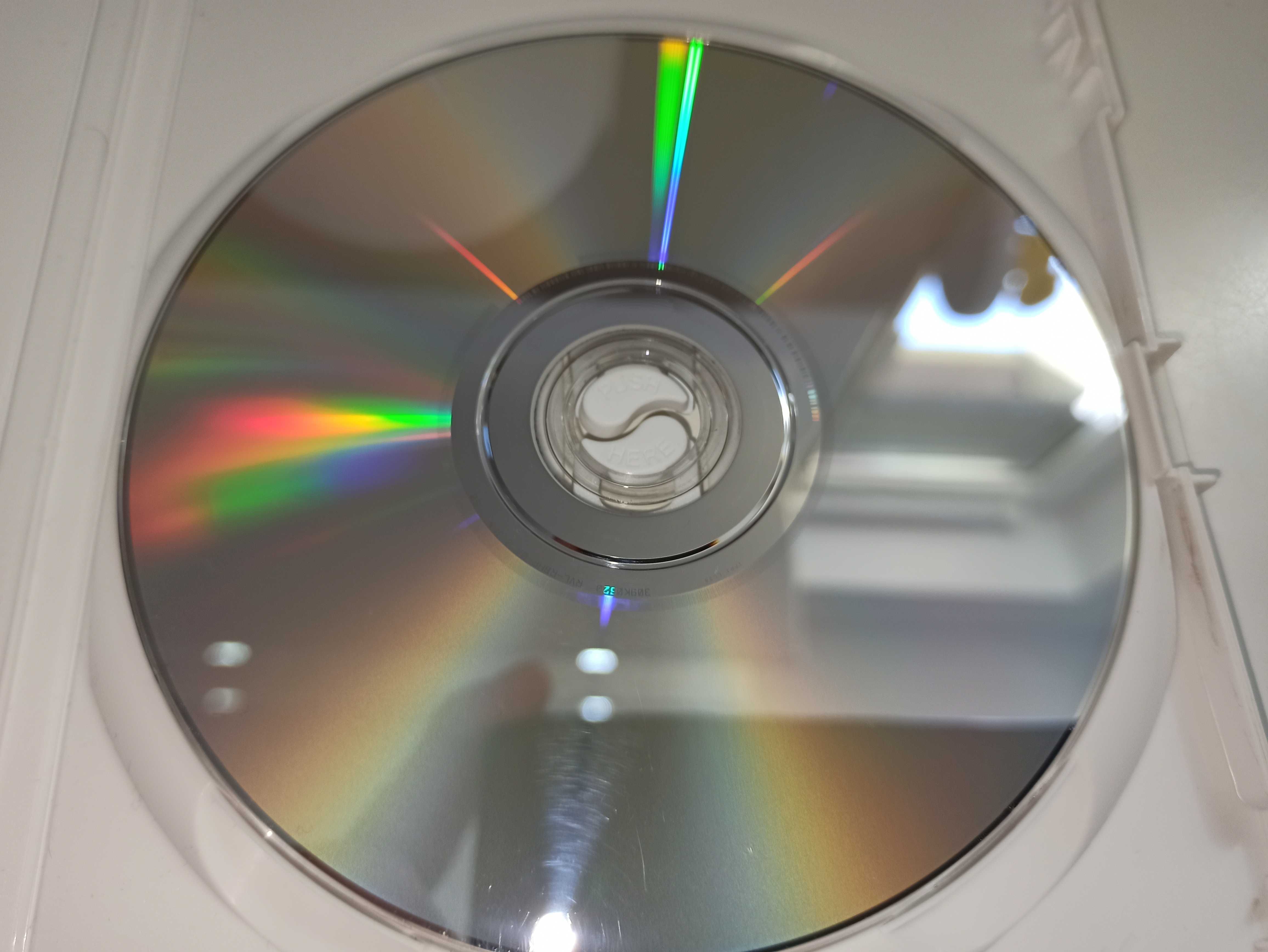 nintendo wii RESIDENT EVIL ZERO dla dorosłych mega unikat
