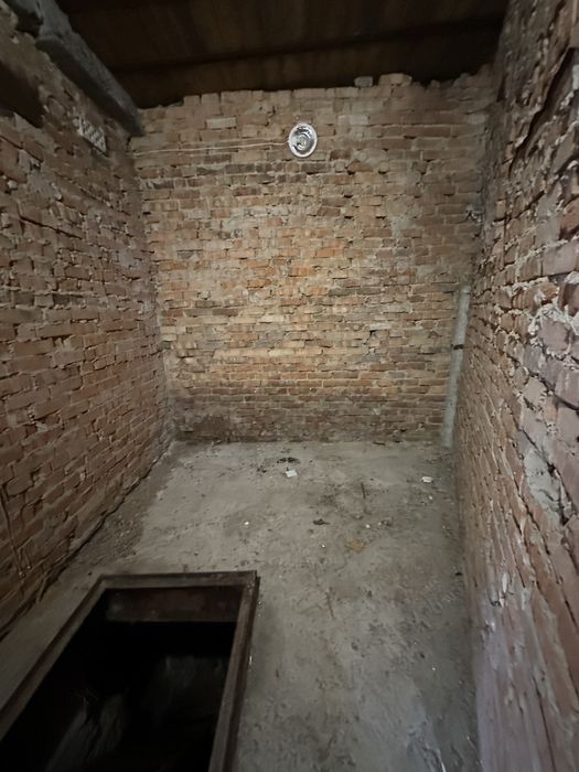 Здам в оренду гараж, склад, приміщення Сабарівське шосе