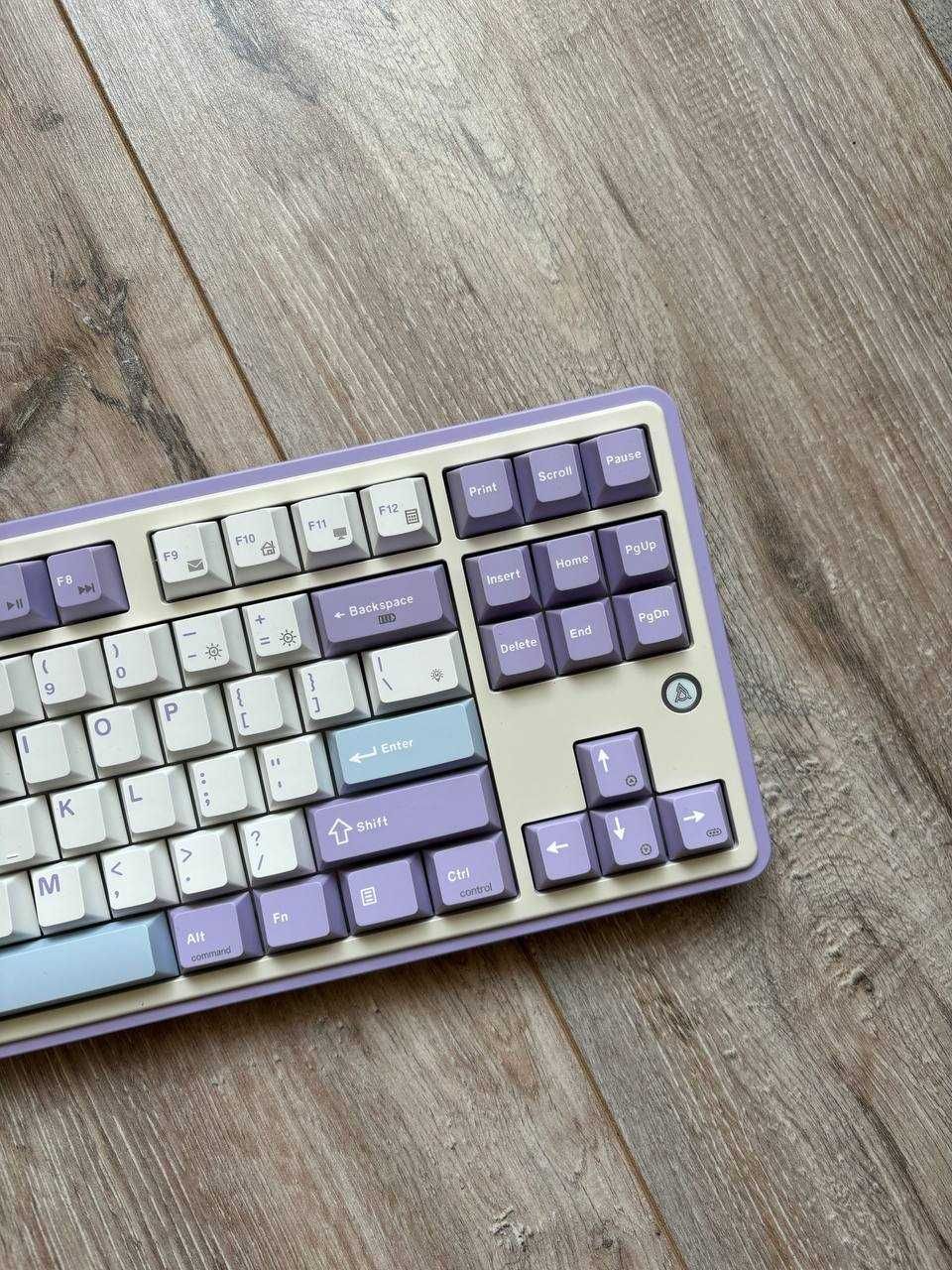 Ajazz AK870 Механическая клавиатура