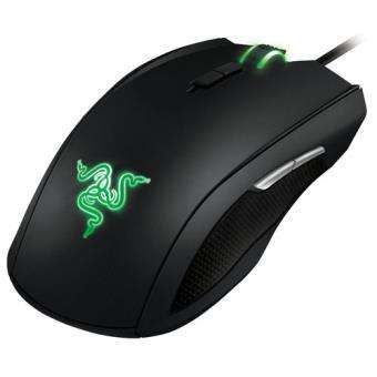 Rato Gaming Razer Taipan