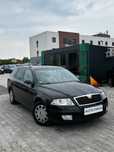 Na Sprzedaz Skoda Octavia 2.0 Diesel*Automat*2009Rok*Zamiana