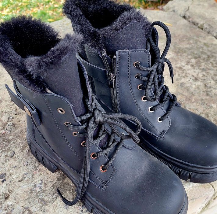 Сапожки р.40(25)