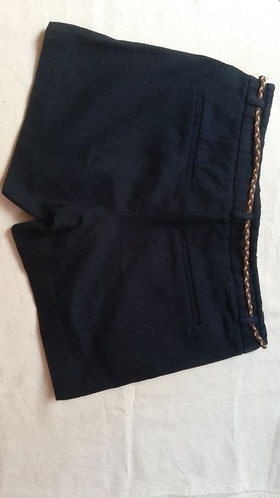 Zara girls шорти шорты, 152 зріст, 11-12 років