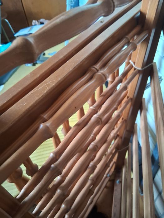 Vendo cama de criança