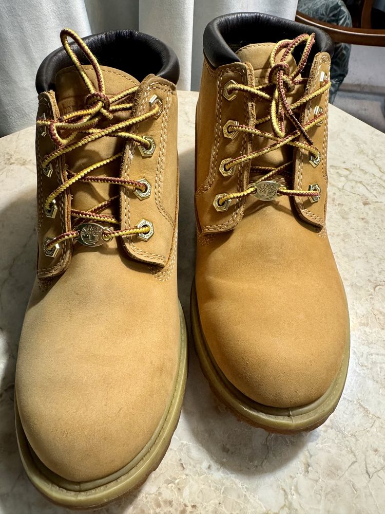 Черевики Timberland