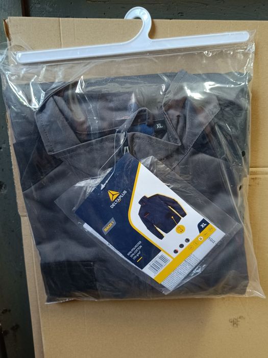 Bluza robocza mach 1