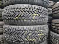 4 opony całoroczne 195/65R15 Nokian Season Proof 7,5mm 2022r