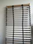Estrado de ripas LONSET IKEA 200x80