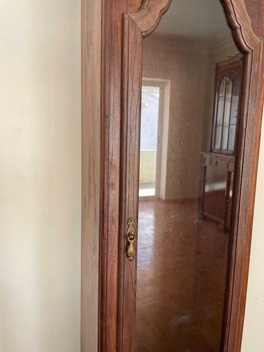 Móvel tipo relógio