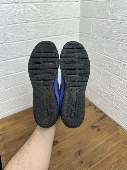 Мужские кроссовки Nike Air max Sequent оригинал 44р