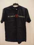 Sleep Token Gildan M Official EU UK 2024 Tour Brutal Assault 2025