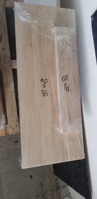 Schody stopnie trepy drewniane sosnowe bukowe dębowe jesion PRODUCENT