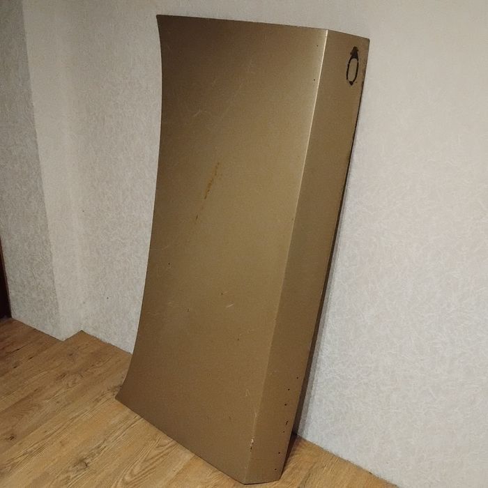 форд Гранада Мк2 двері кришка ford