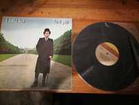ELTON JOHN  - A Single   Man  LP