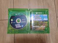 Farming Simulator 22 na konsole xbox ons s