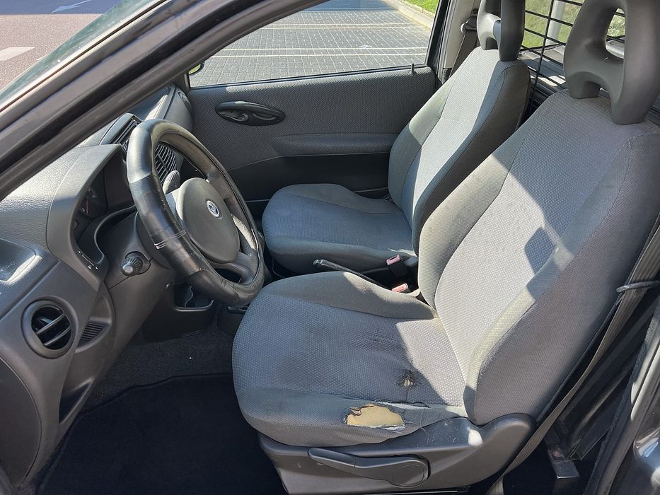 Fiat Punto 1.3d Multijet