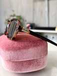 Okulary klasa premium Miu Miu