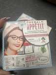 Paletka cieni the balm appetit nowa