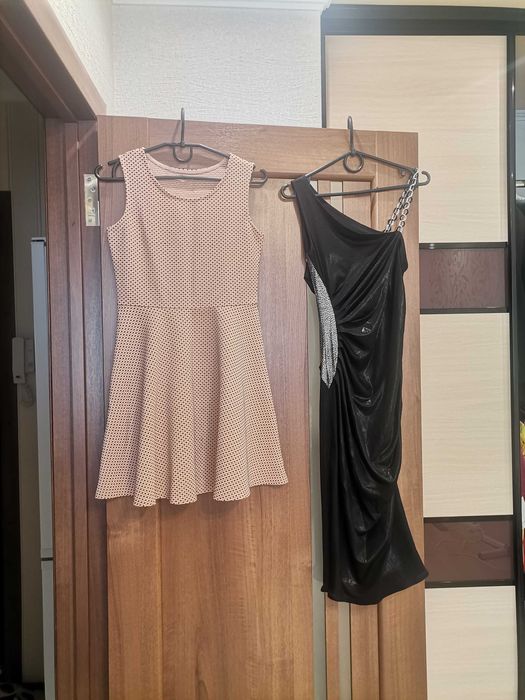 Сукні, плаття по 200 грн