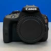 Canon EOS 100D (Corpo) - 18MP