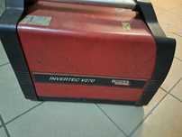 spawarka invertec lincoln  V270