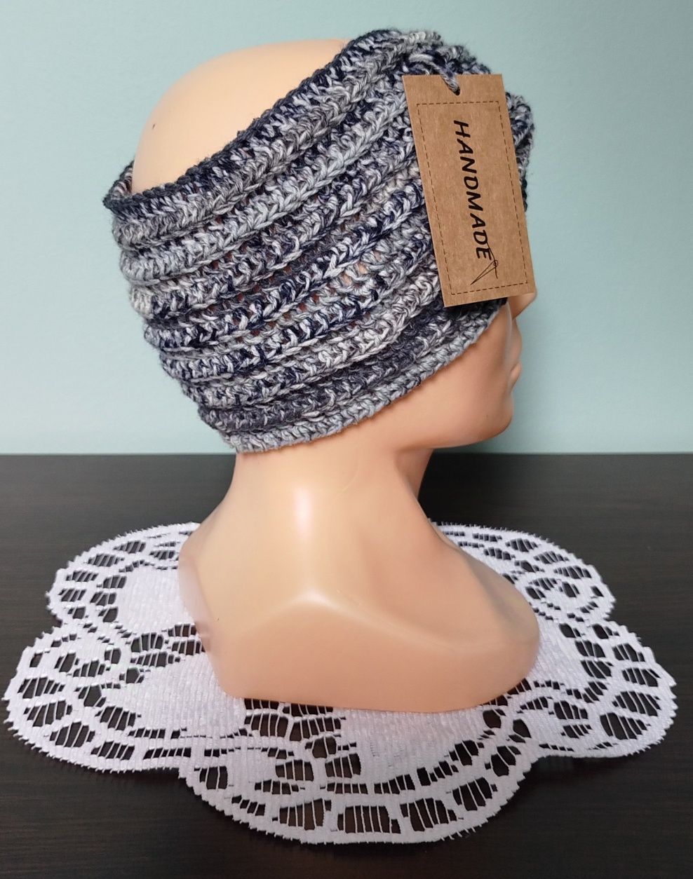 opaska, Hand made
