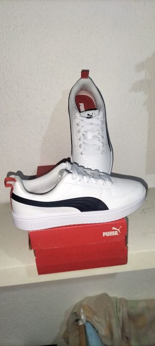 Tênis originais de qualidade